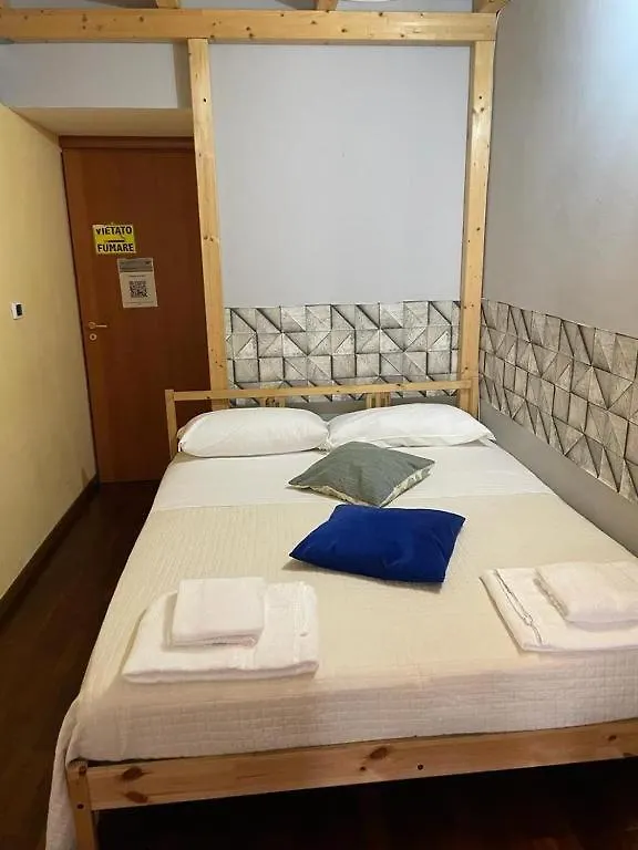 Locami Holiday&Rooms Jolanda Suite カターニア