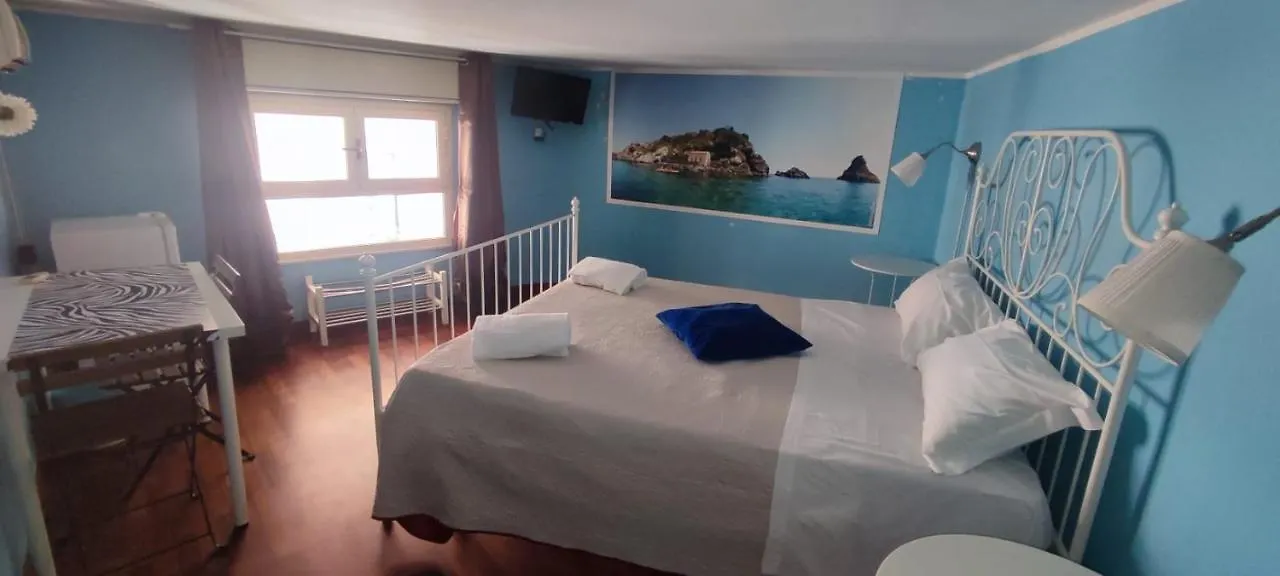 Locami Holiday&Rooms Jolanda Suite カターニア
