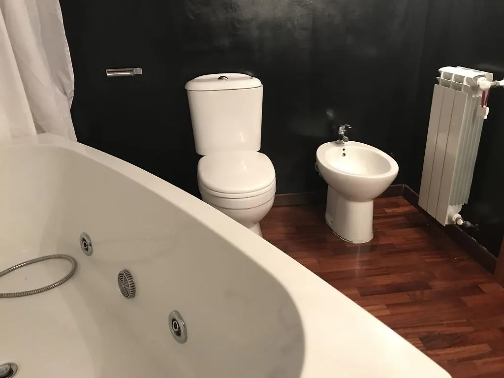 Locami Holiday&Rooms Jolanda Suite カターニア イタリア