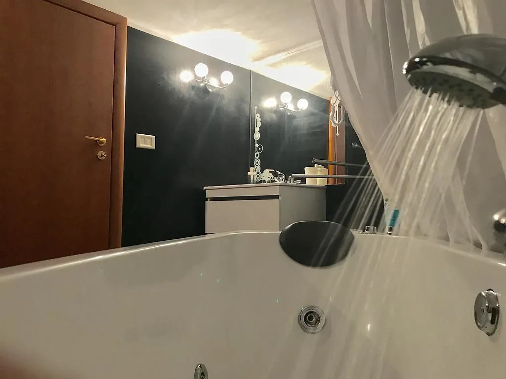Locami Holiday&Rooms Jolanda Suite カターニア