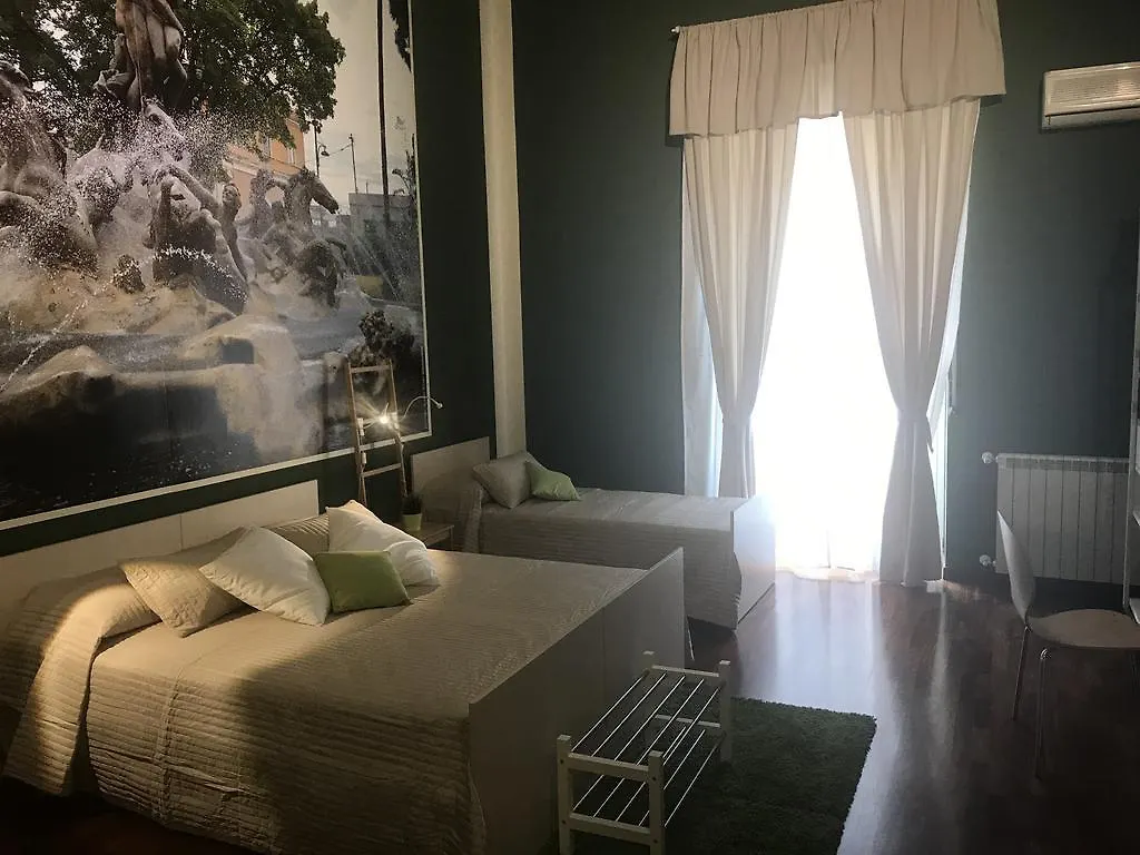 Locami Holiday&Rooms Jolanda Suite カターニア 2*,  イタリア