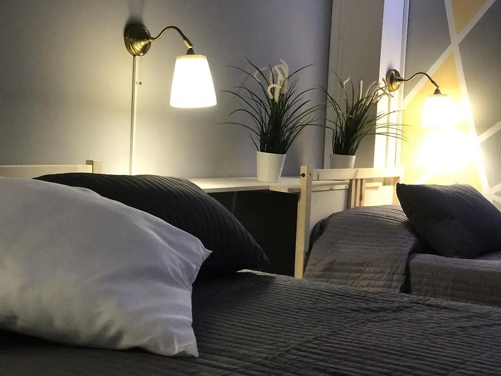 Locami Holiday&Rooms Jolanda Suite カターニア