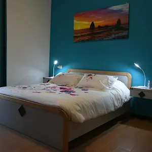 Bed & Breakfast La Casa Del Viaggiatore