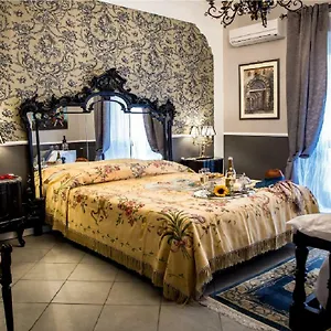 Bed & Breakfast I Paladini