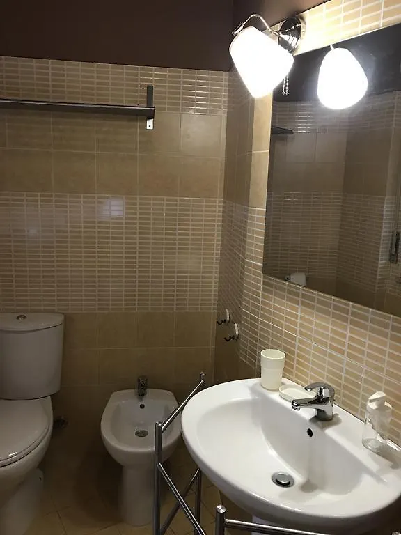 Locami Holiday&Rooms Jolanda Suite Catania