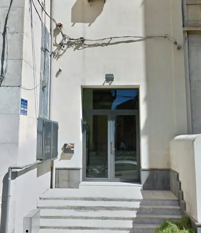 Locami Holiday&Rooms Jolanda Suite Catania