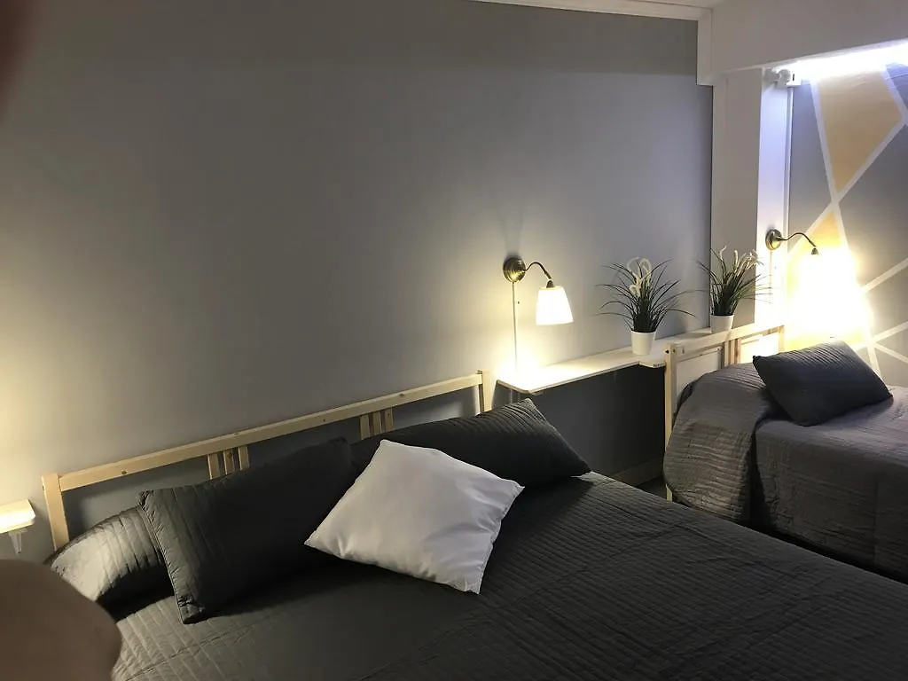 Locami Holiday&Rooms Jolanda Suite Catania
