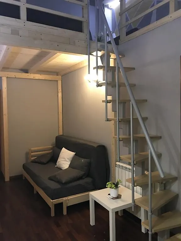 Guest house Locami Holiday&Rooms Jolanda Suite Catania